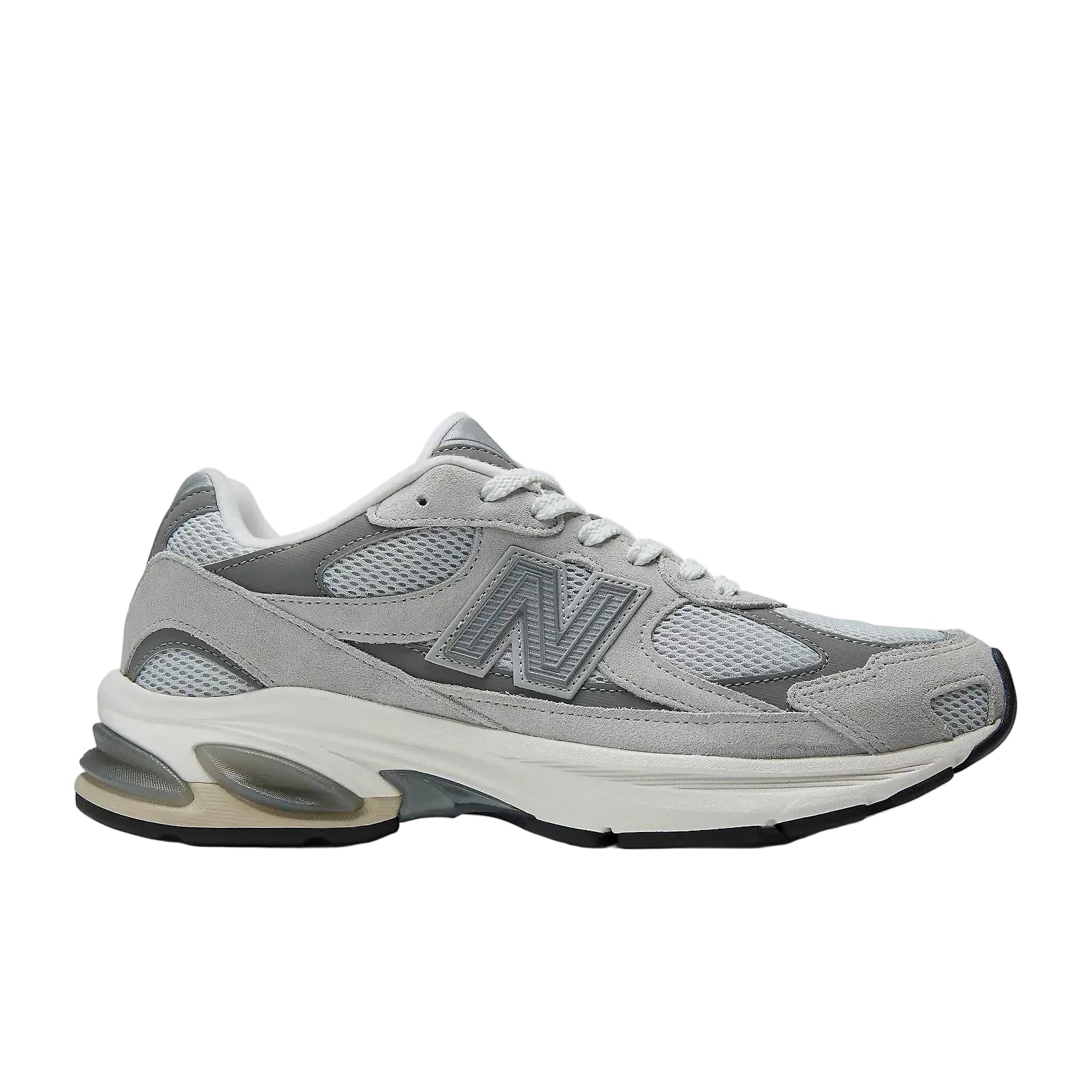 2010 Abzorb Gray