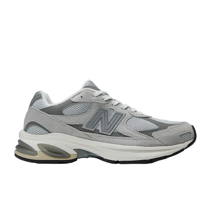2010 Abzorb Gray