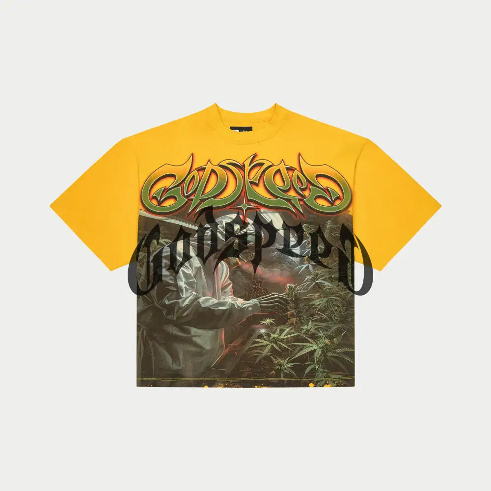 Indoor Gelato T shirt