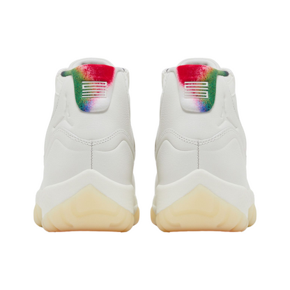 Air Jordan 11 City Pack 285