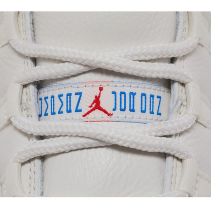 Air Jordan 11 City Pack 285