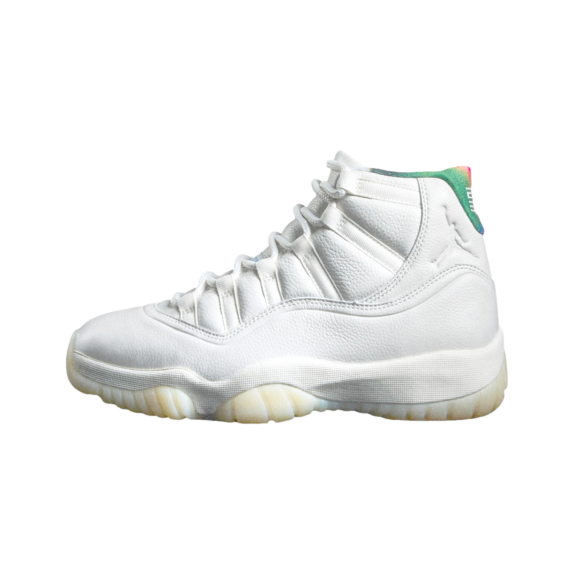 Air Jordan 11 City Pack 285 – WOODstack