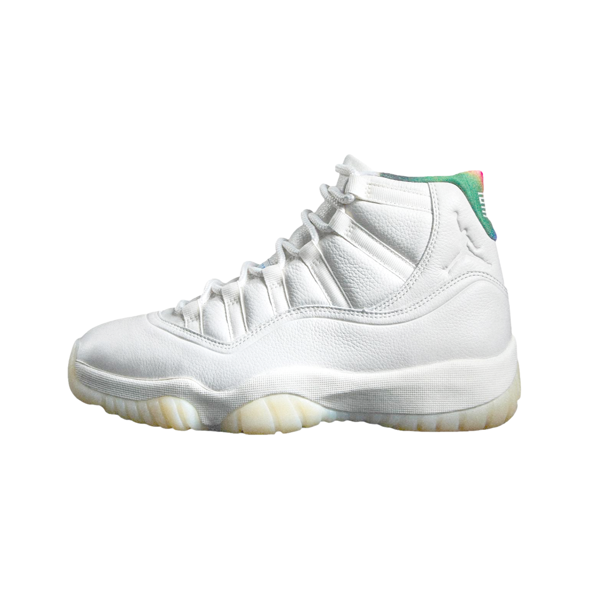 Air Jordan 11 City Pack 285