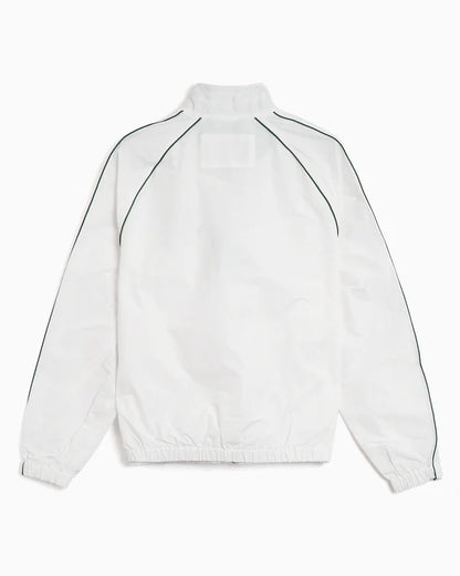 The Oakfort Embroidered Men's Windbreaker