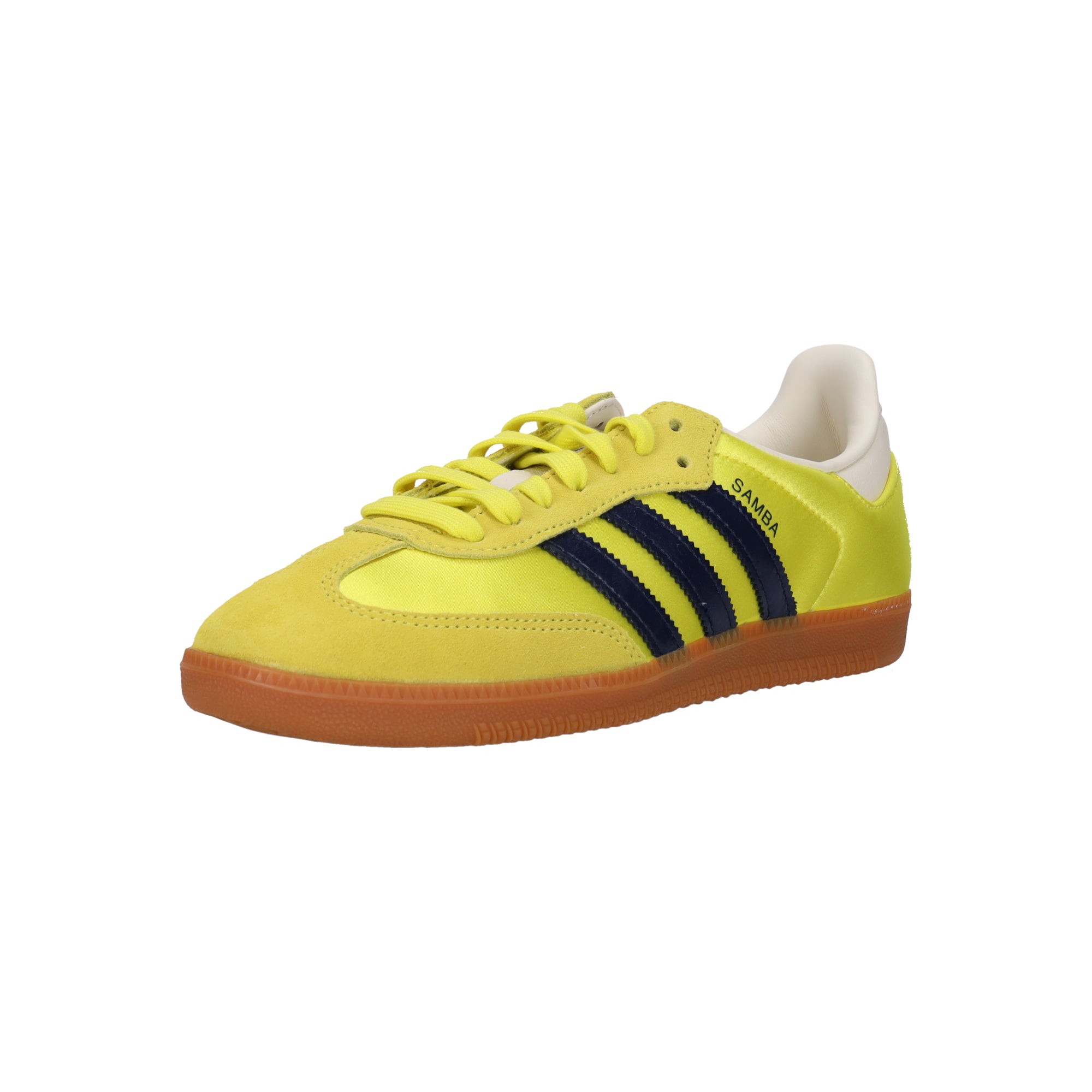 Samba OG Shoes Yellow