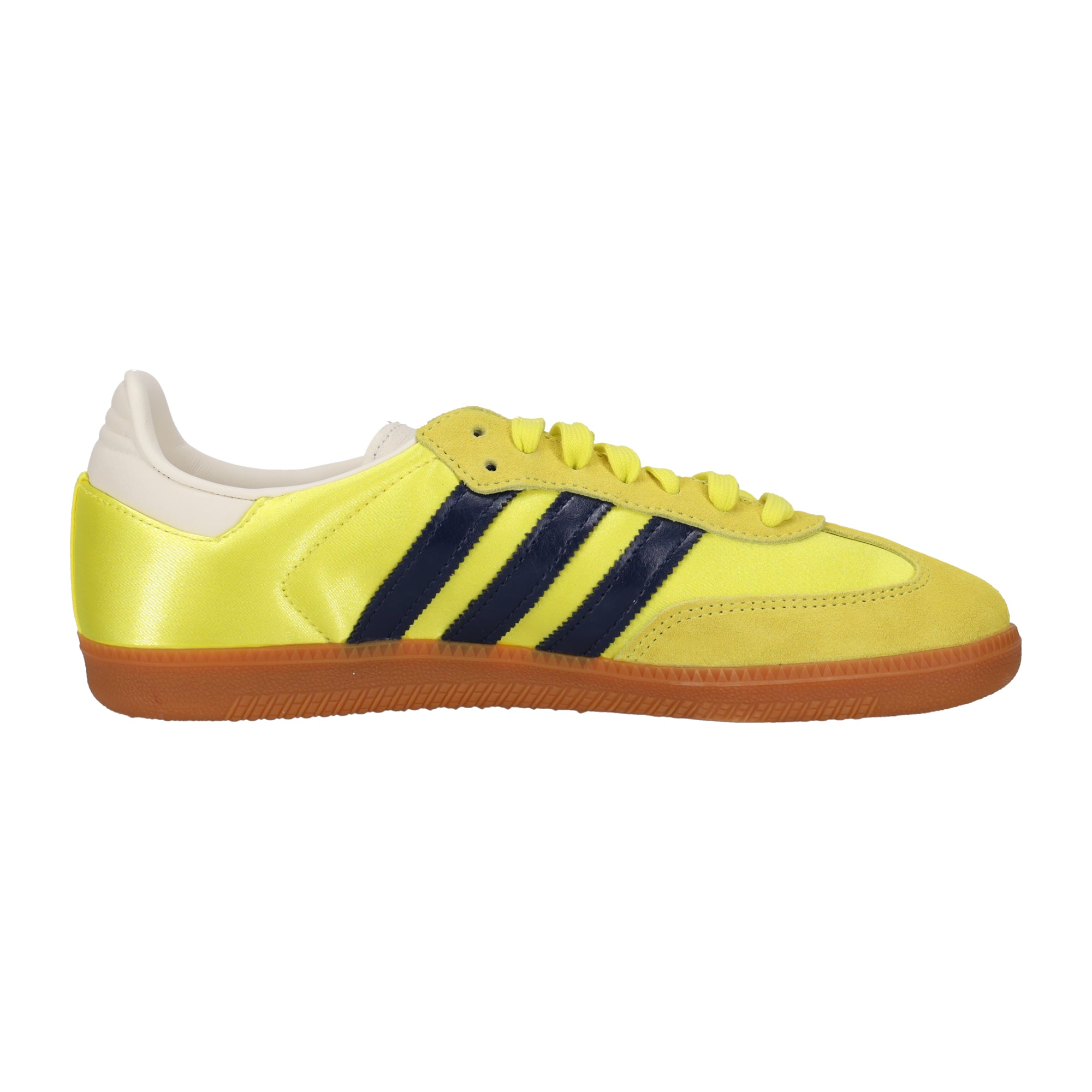 Samba OG Shoes Yellow