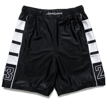 Jordan Brooklyn Cat Scratch Shorts
