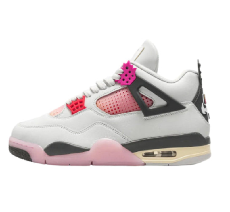Jordan 4 RetroComic