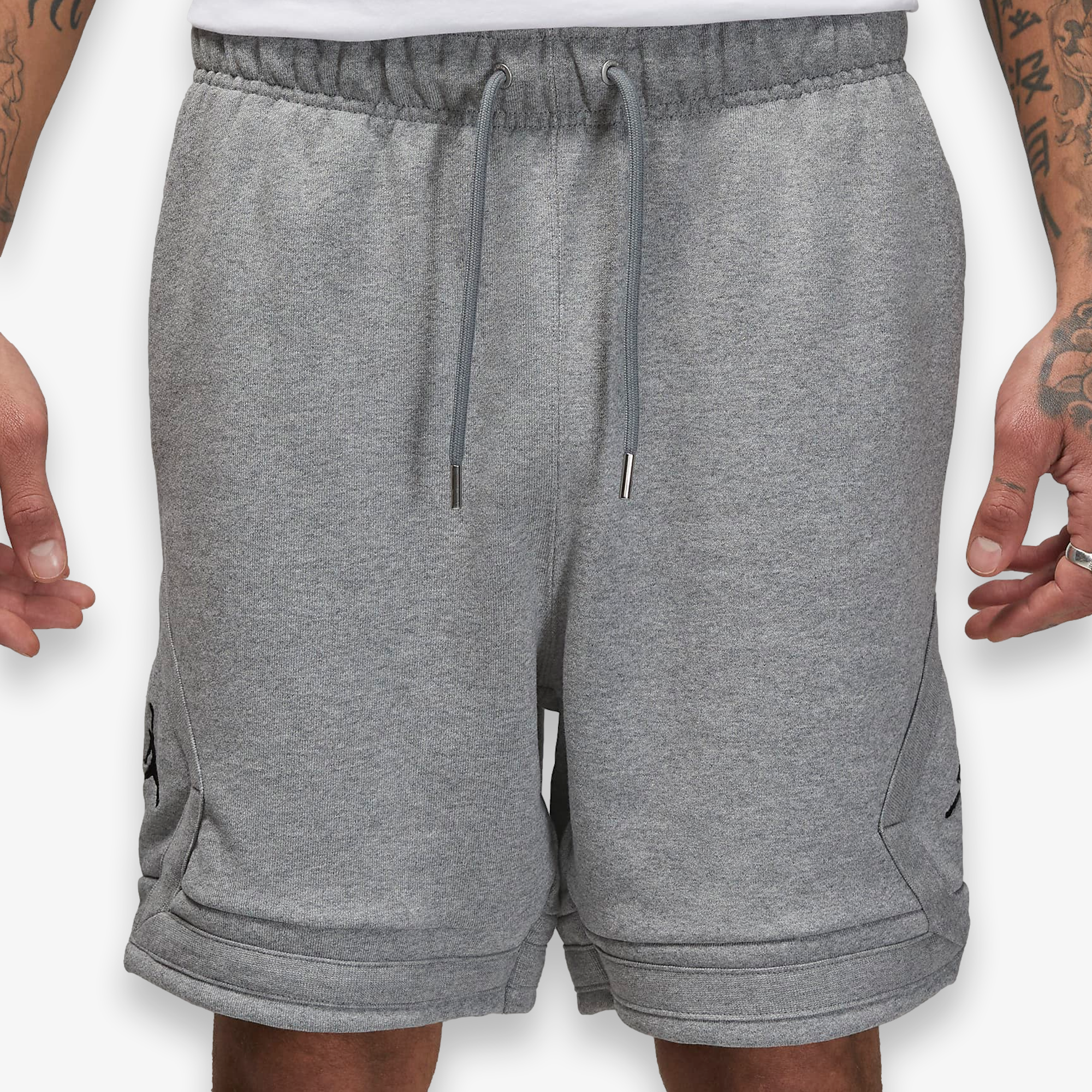 Flight Fleece Knee Length Short