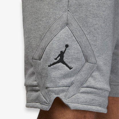 Flight Fleece Knee Length Short