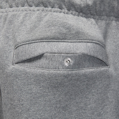 Flight Fleece Knee Length Short