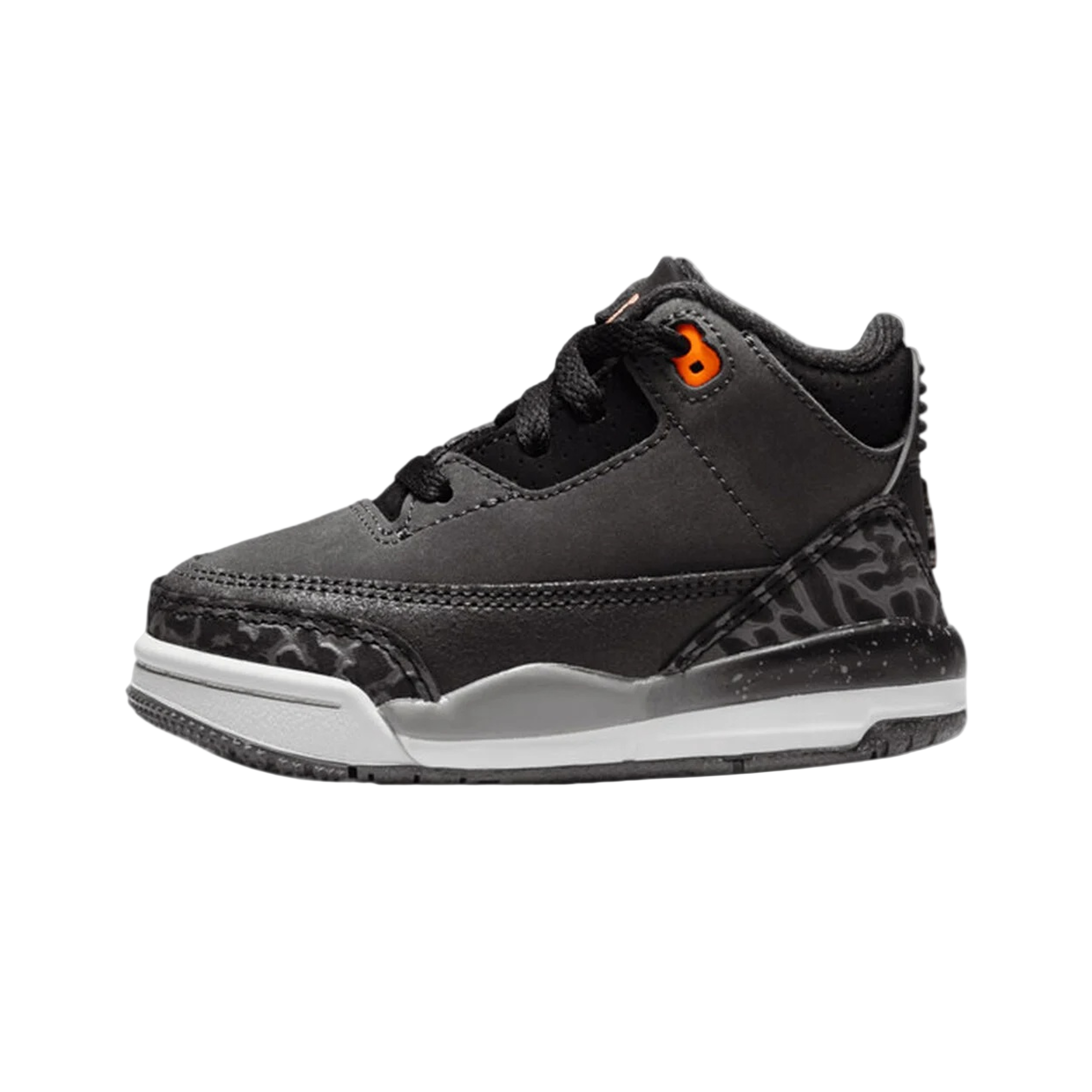 Air Jordan 3 Retro TD