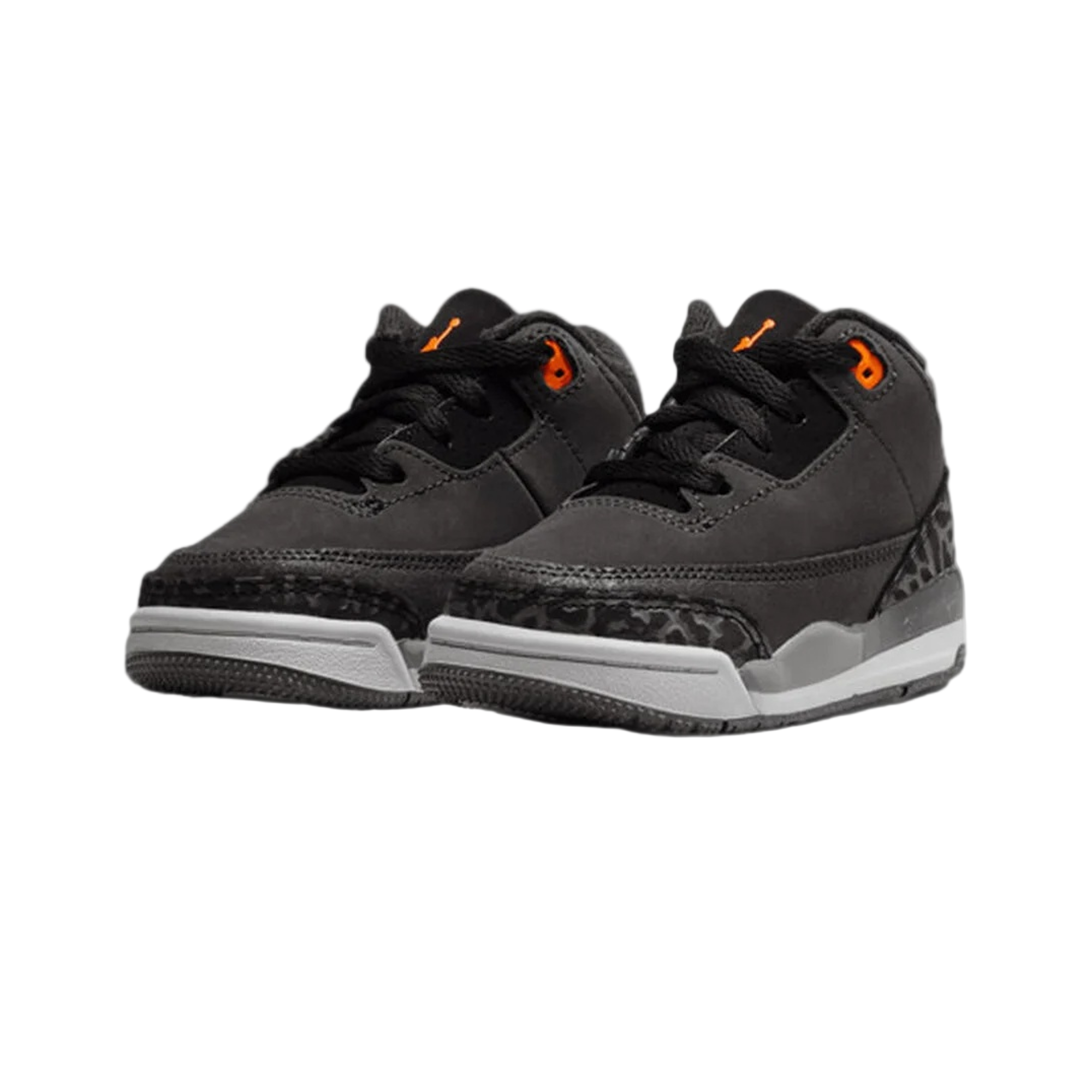 Air Jordan 3 Retro TD