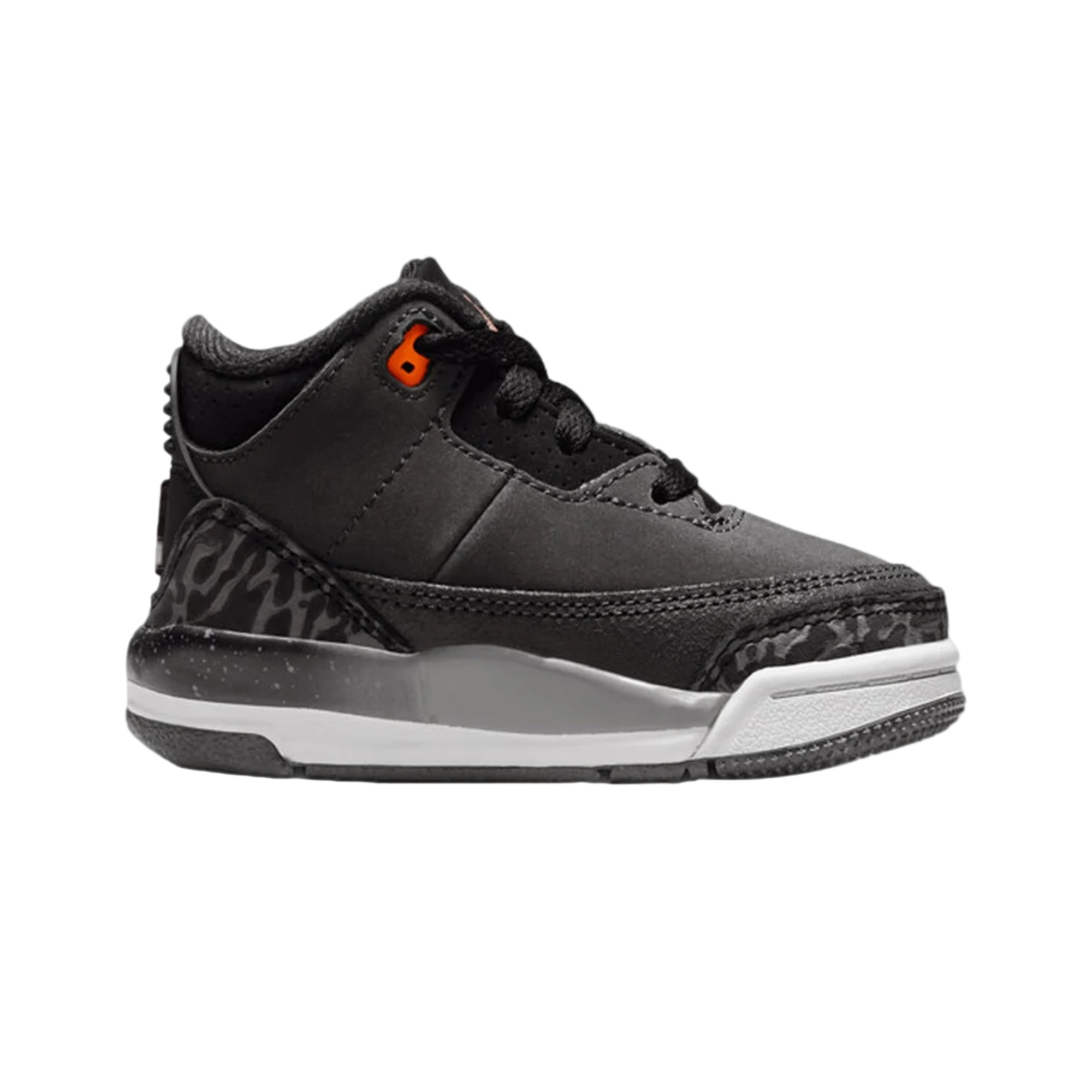 Air Jordan 3 Retro TD