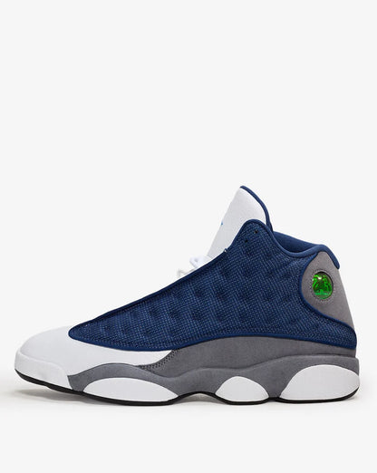 Air Jordan 13 Retro 'Navy and Flint Grey'