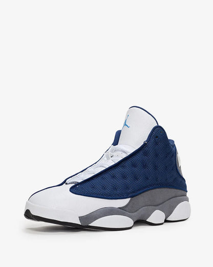 Air Jordan 13 Retro 'Navy and Flint Grey'