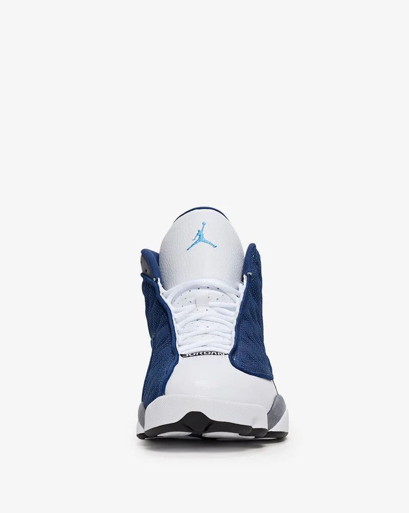 Air Jordan 13 Retro 'Navy and Flint Grey'