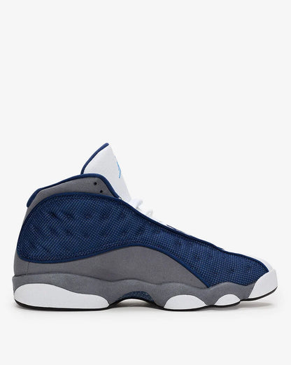 Air Jordan 13 Retro 'Navy and Flint Grey'