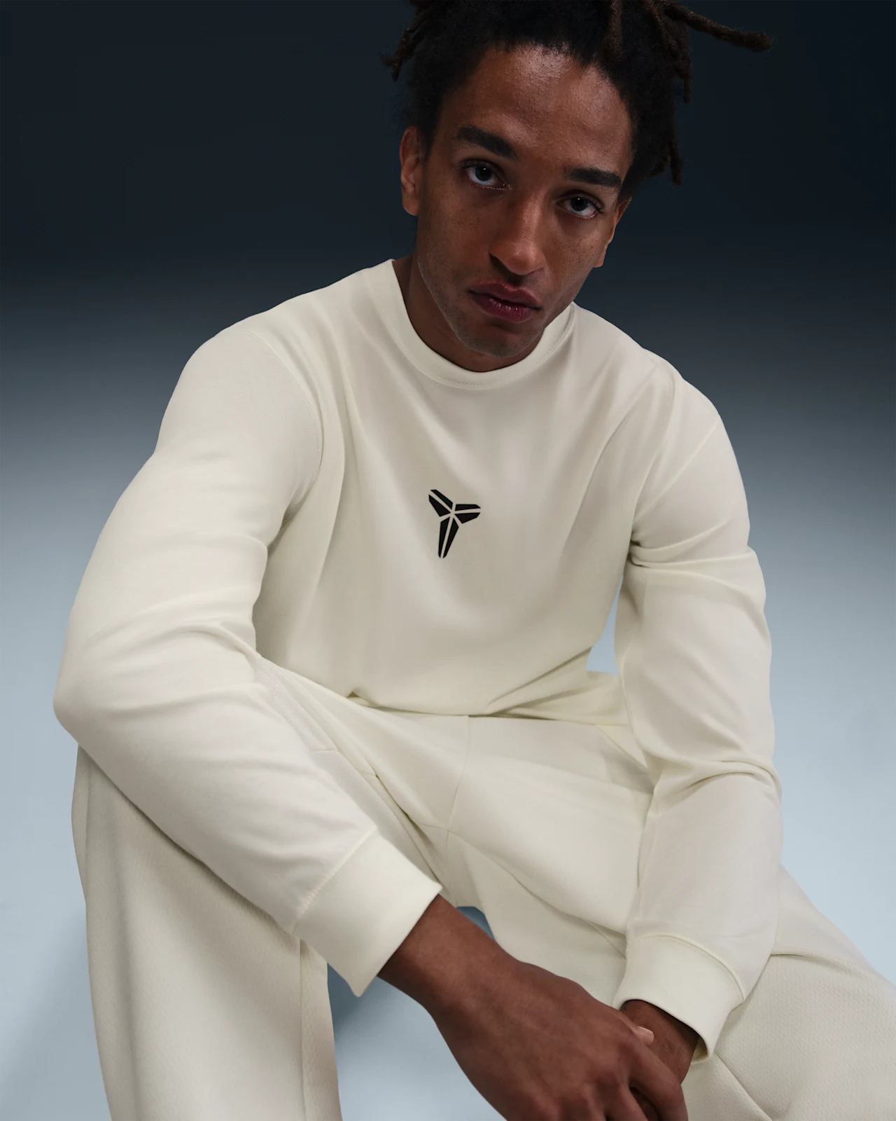 Kobe Max90 Long-Sleeve Tee