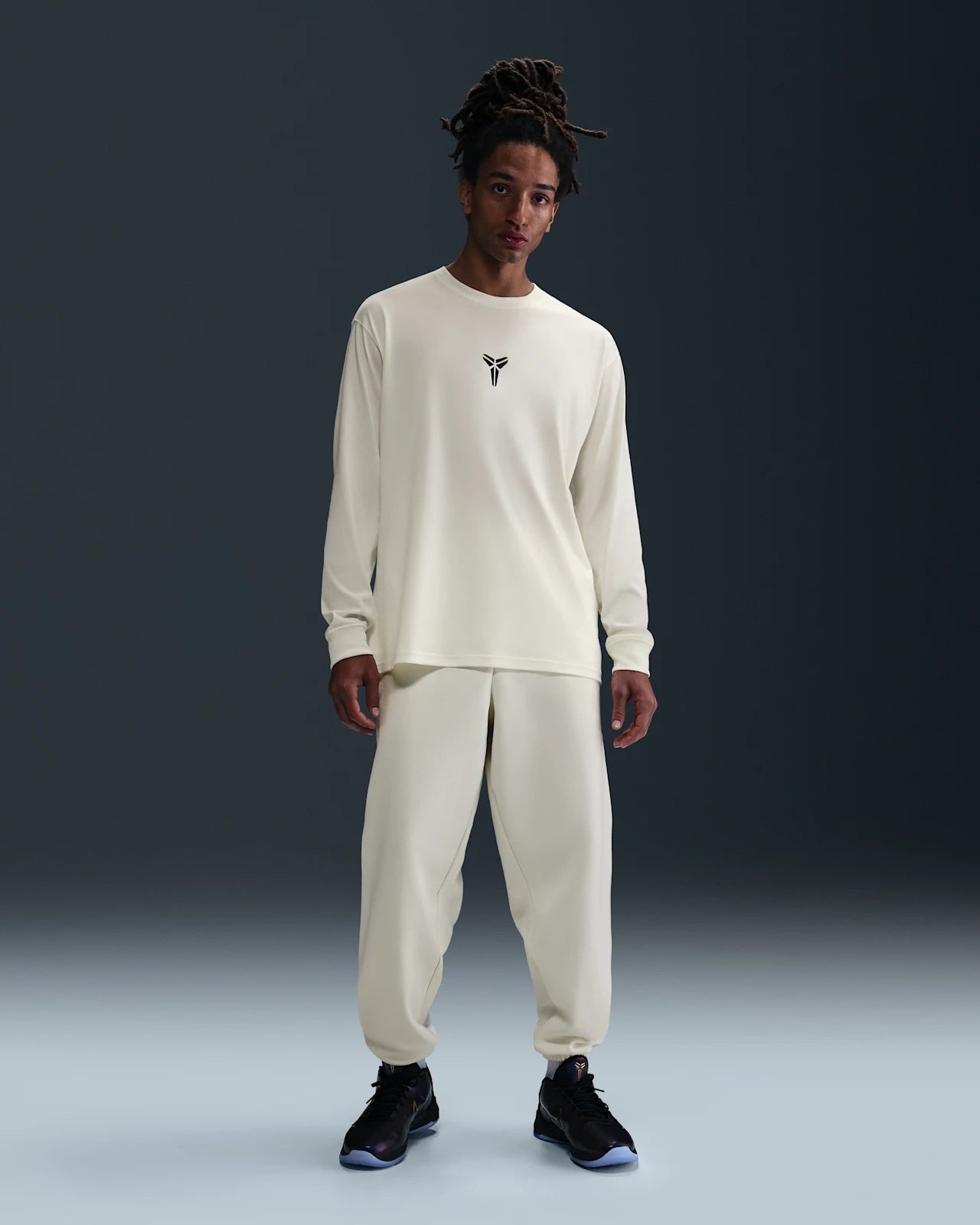 Kobe Max90 Long-Sleeve Tee