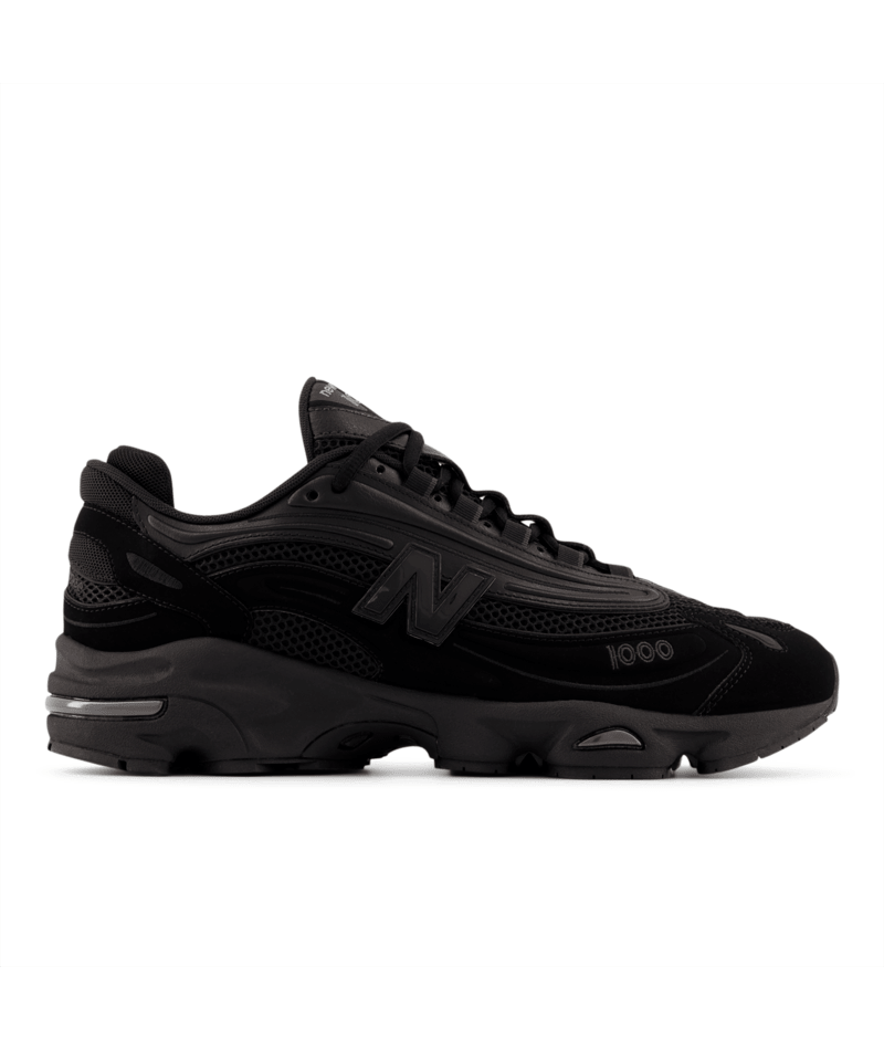 1000 Black