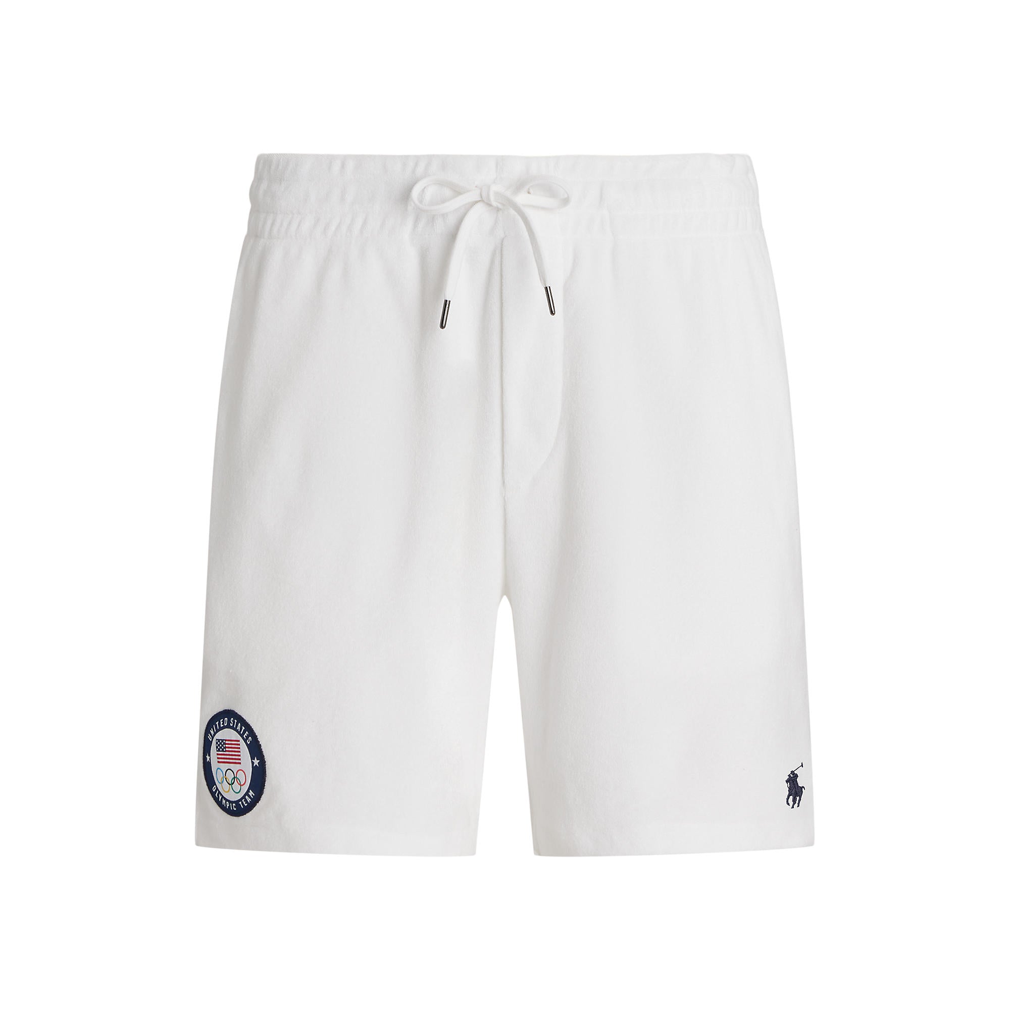 Team USA 6-Inch Terry Short