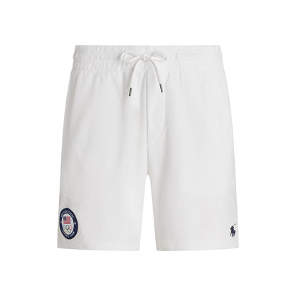 Team USA 6-Inch Terry Short