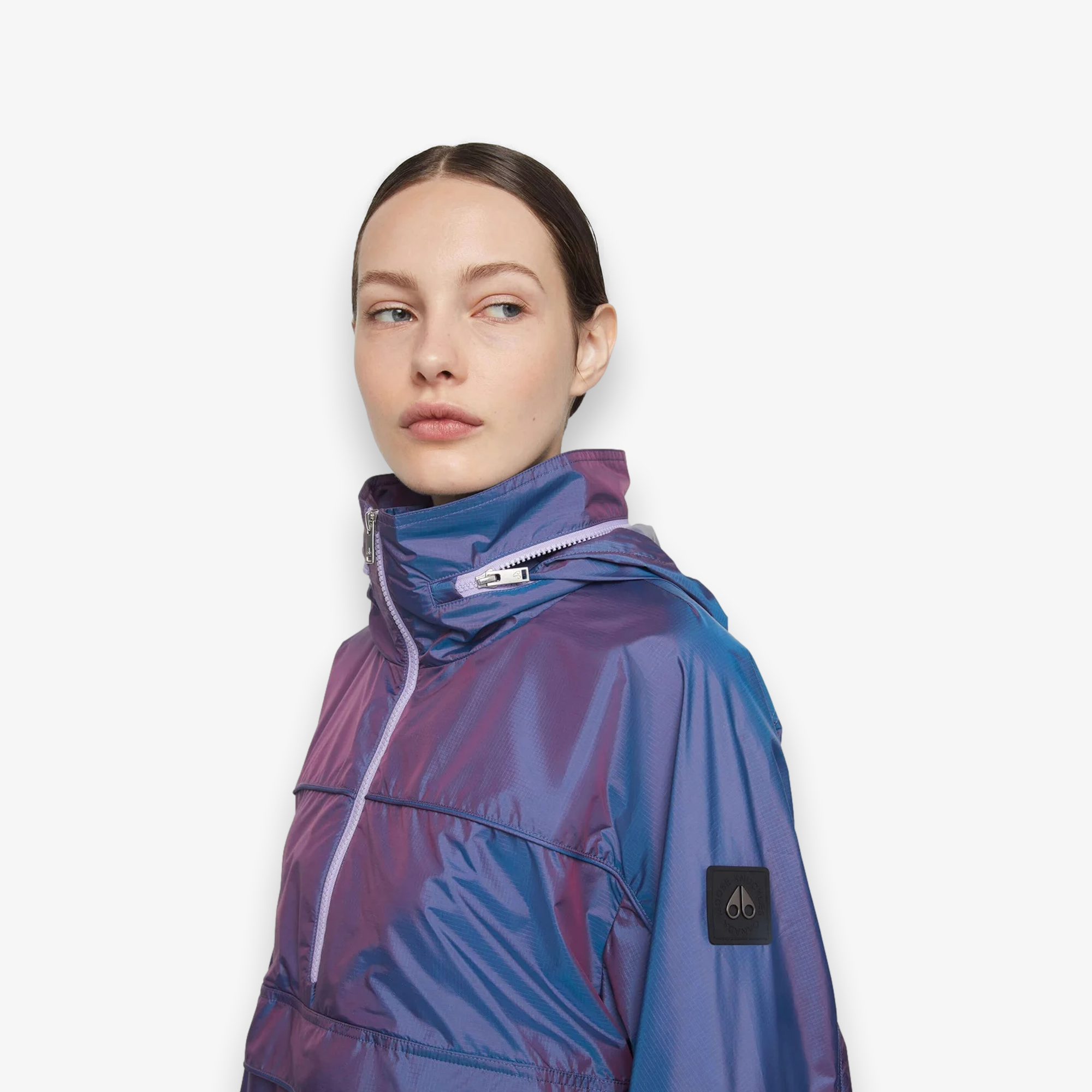Morin Jacket