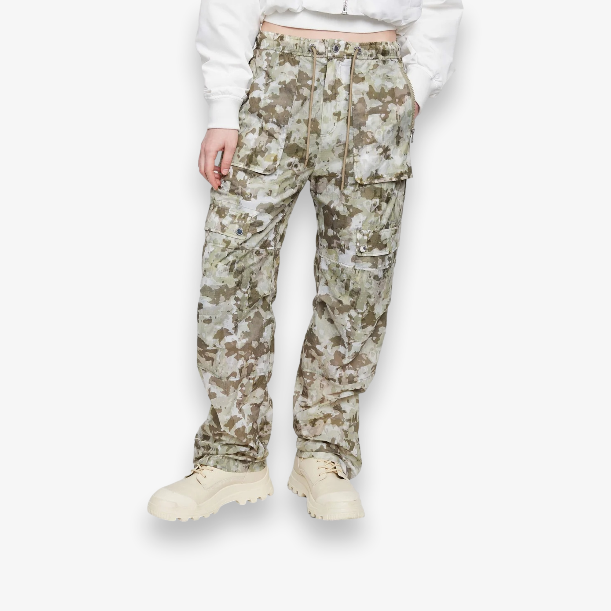 Clermont Pants