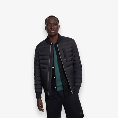 Air Down Bomber 2 Jacket