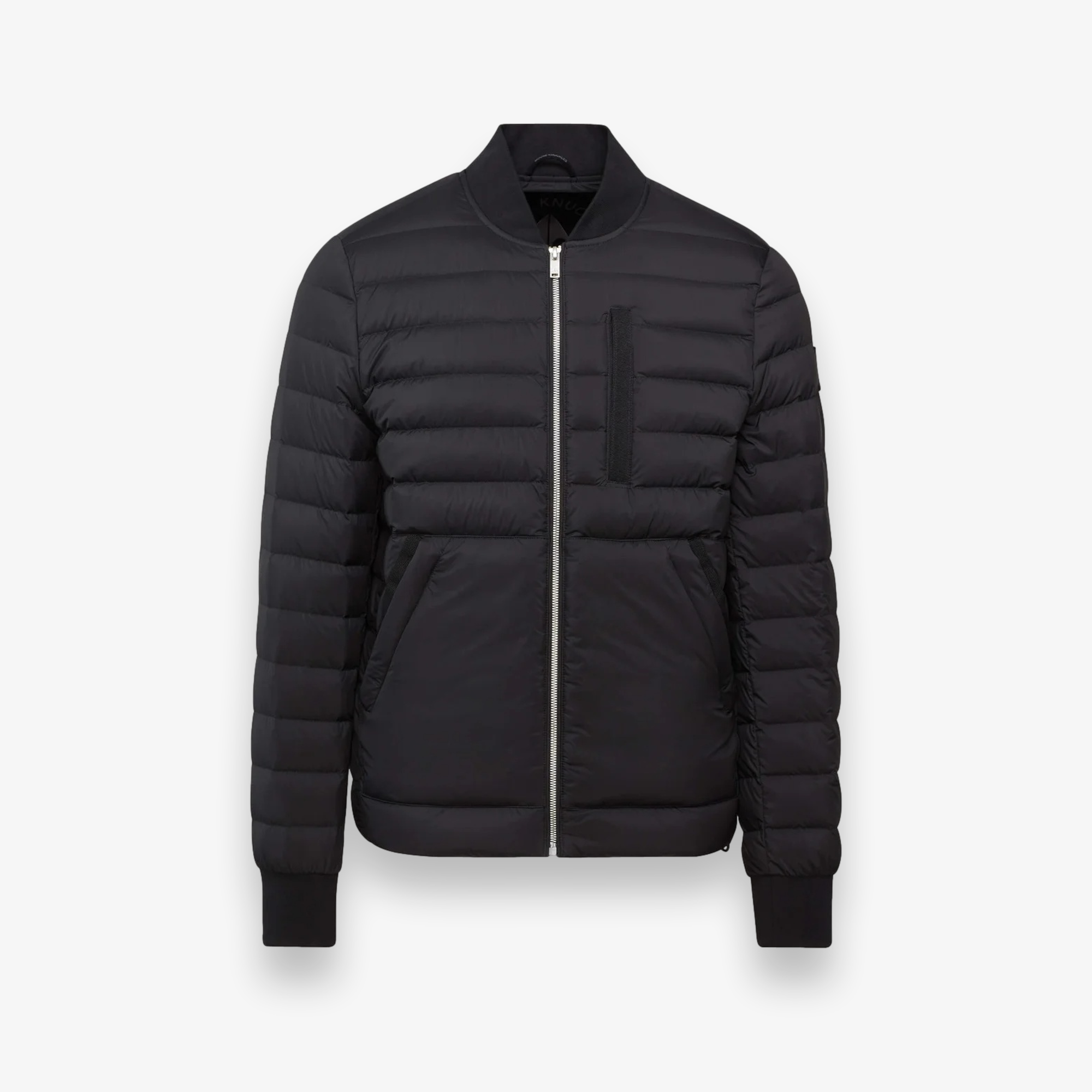 Air Down Bomber 2 Jacket