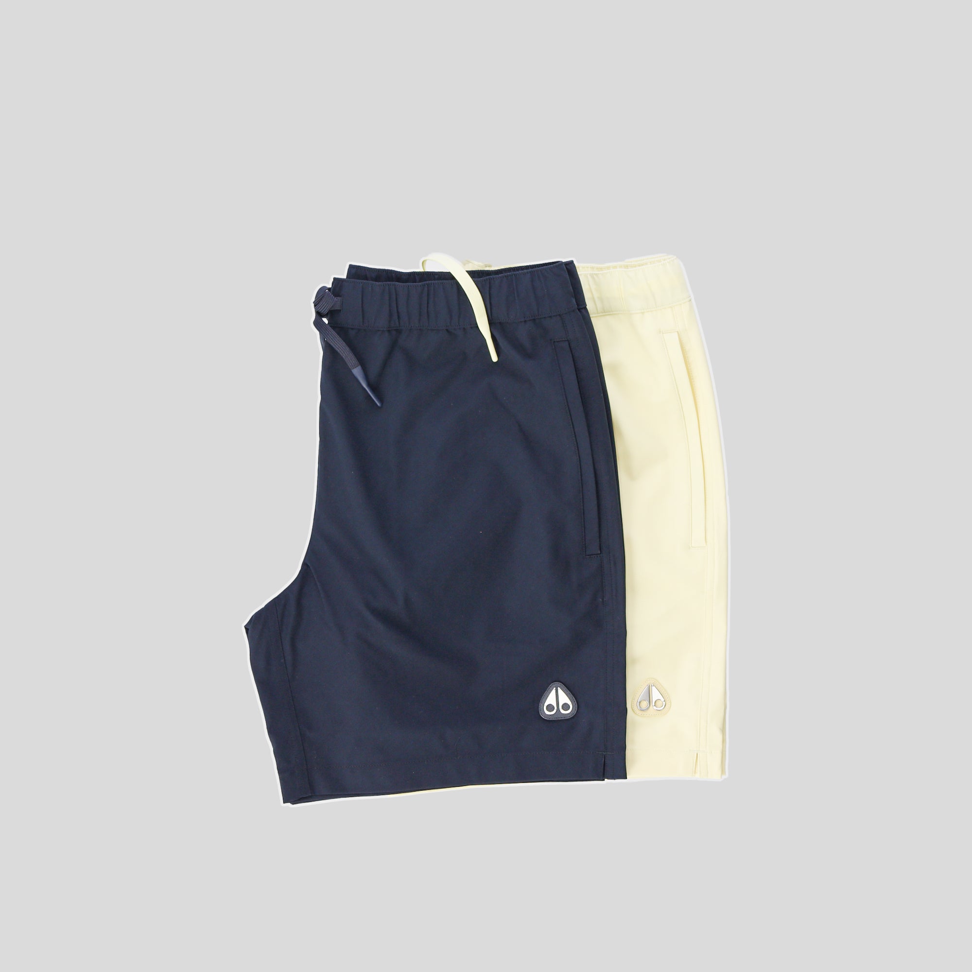 Hide And Swim Shorts