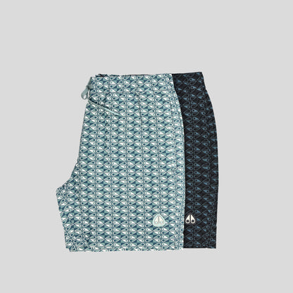 Hide And Swim Shorts