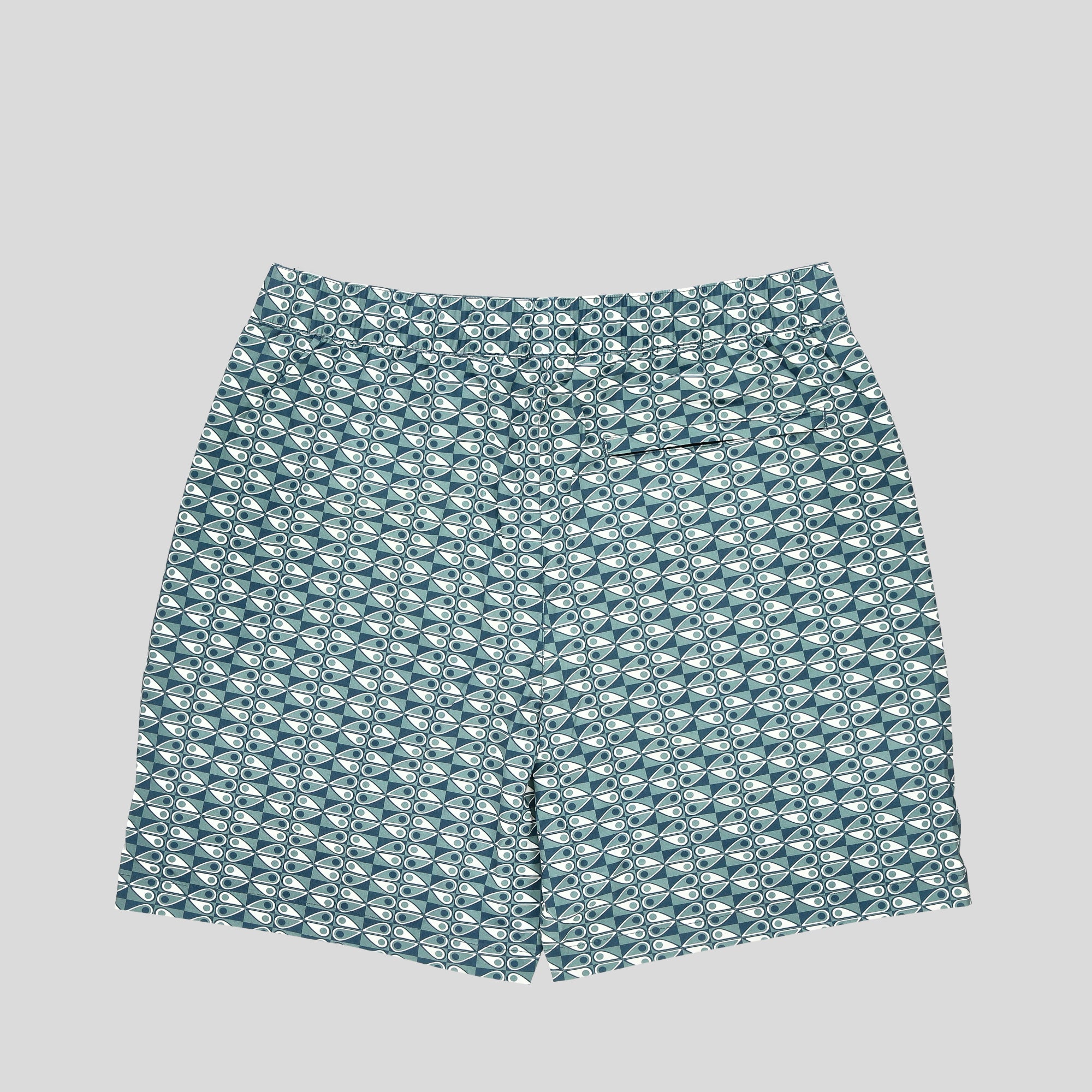 Hide And Swim Shorts