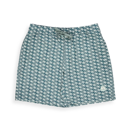 Hide And Swim Shorts