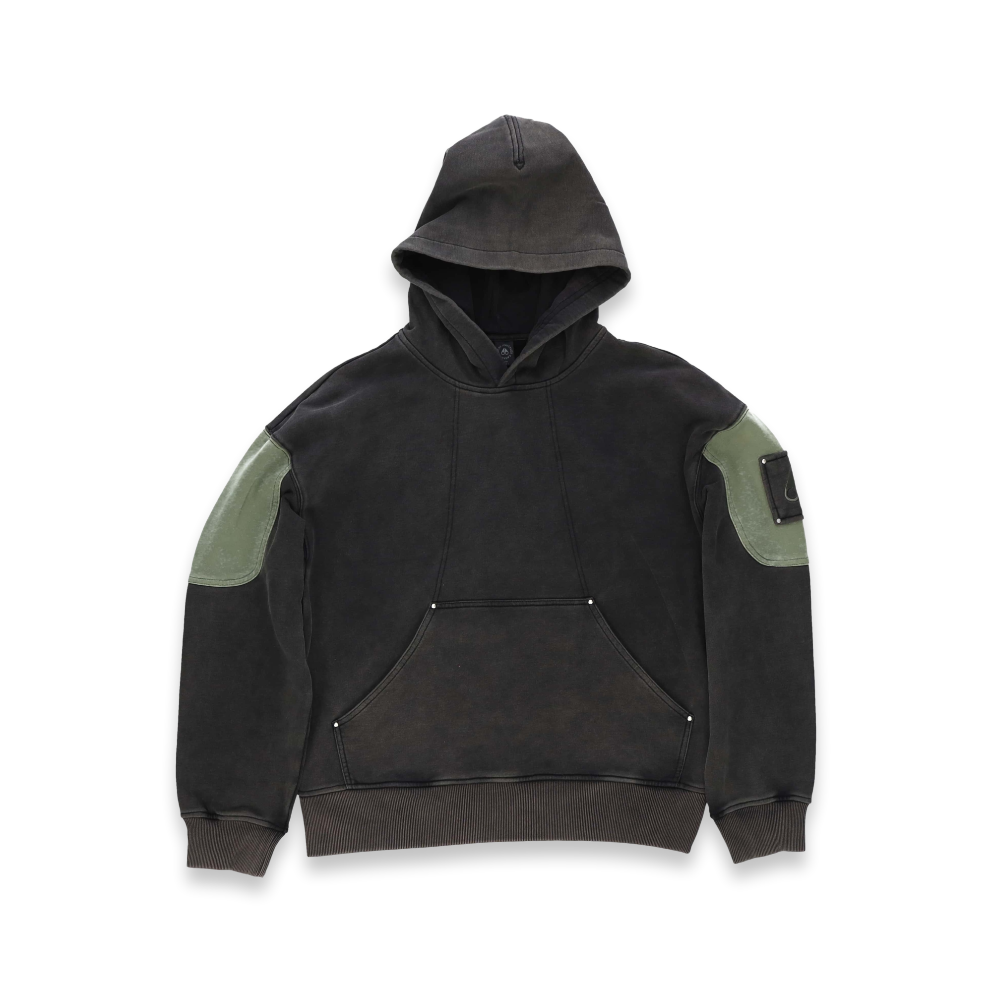 Plateau Pullover Hoodie