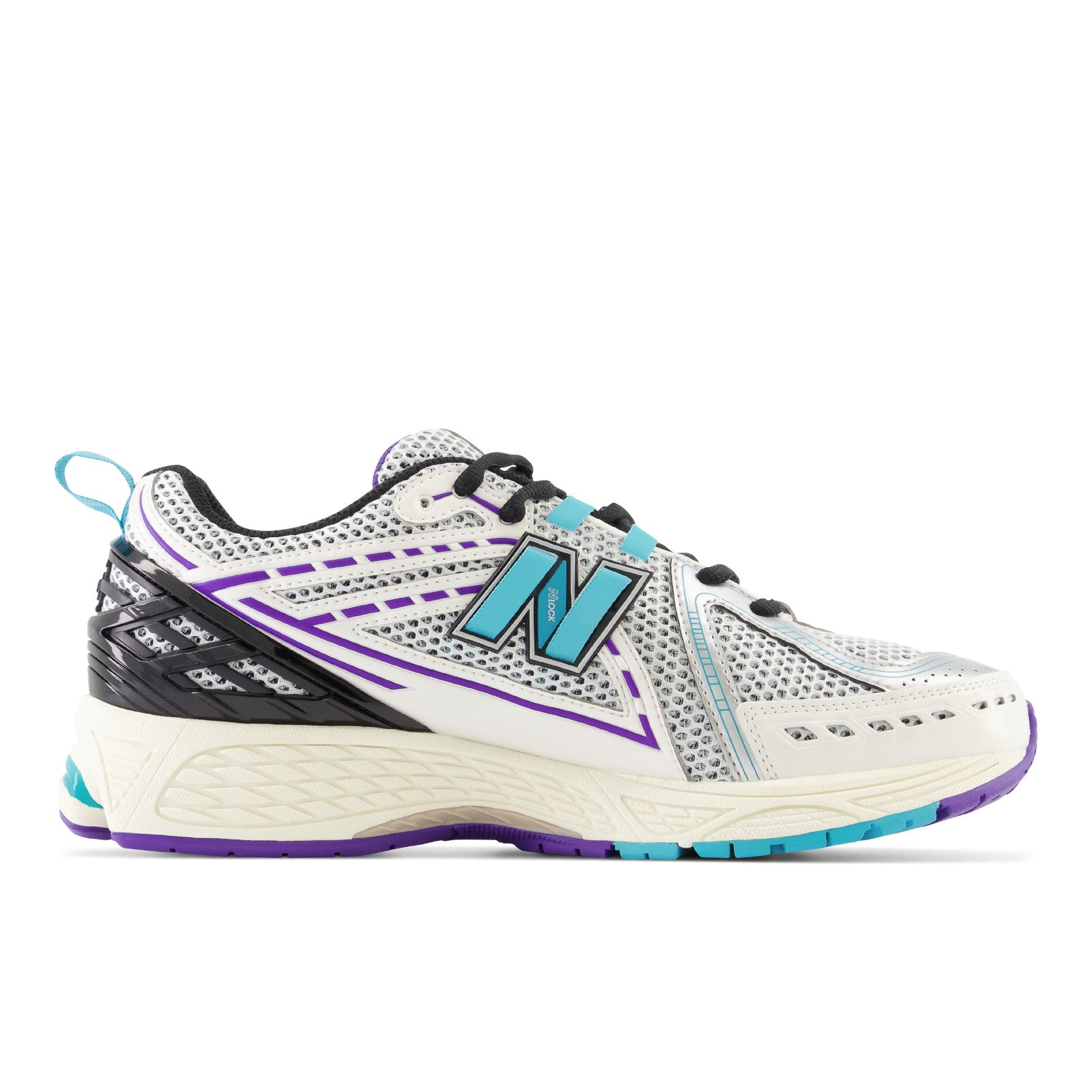 1906R Charlotte Hornets