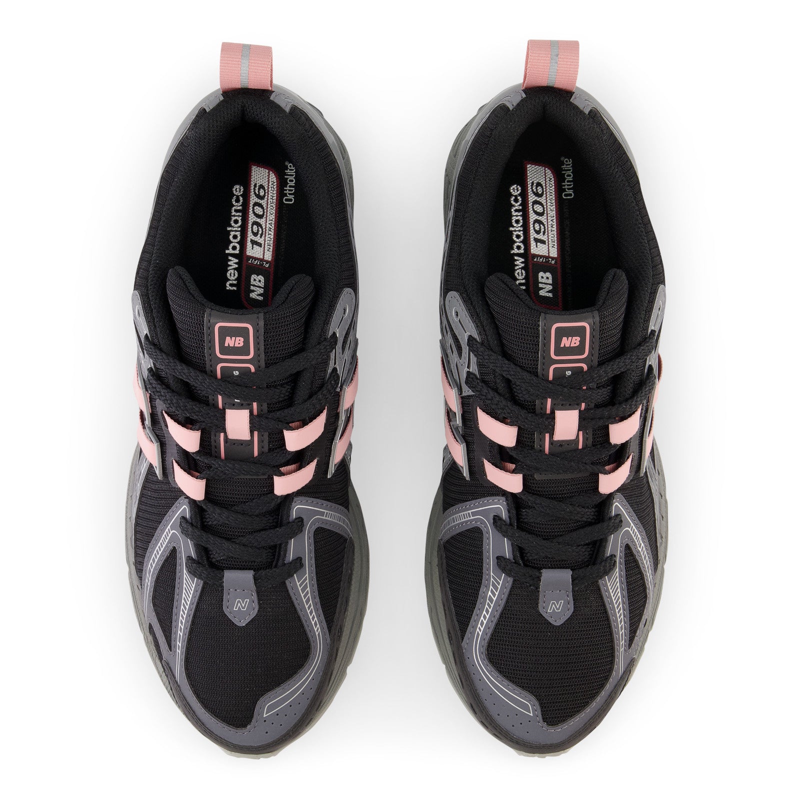 1906R Black Pink Moon