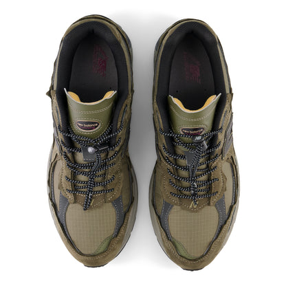 2002R Protection Pack Dark Moss