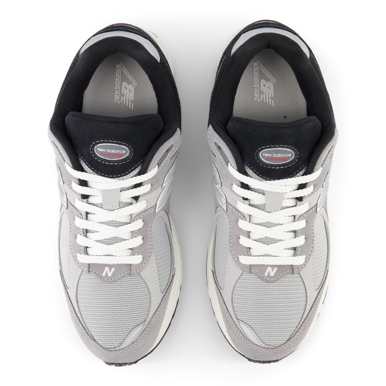 2002R Slate Grey Raincloud