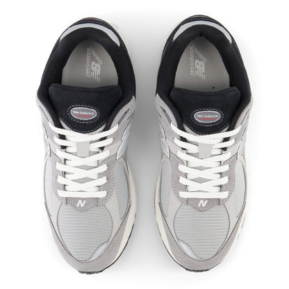 2002R Slate Grey Raincloud