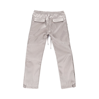 Snap Front Cargo Pants