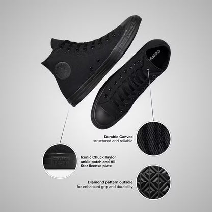 Chuck Taylor All Star High