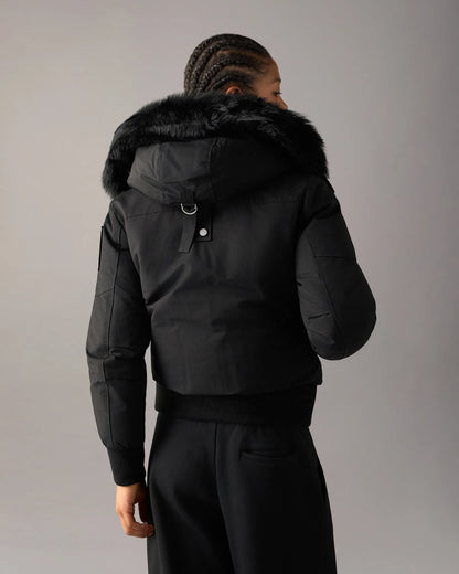 ORIGINAL DEBBIE DOWN BOMBER
