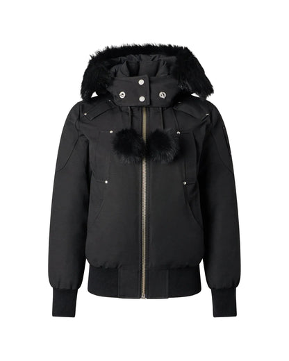 ORIGINAL DEBBIE DOWN BOMBER