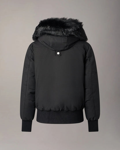 ORIGINAL DEBBIE DOWN BOMBER