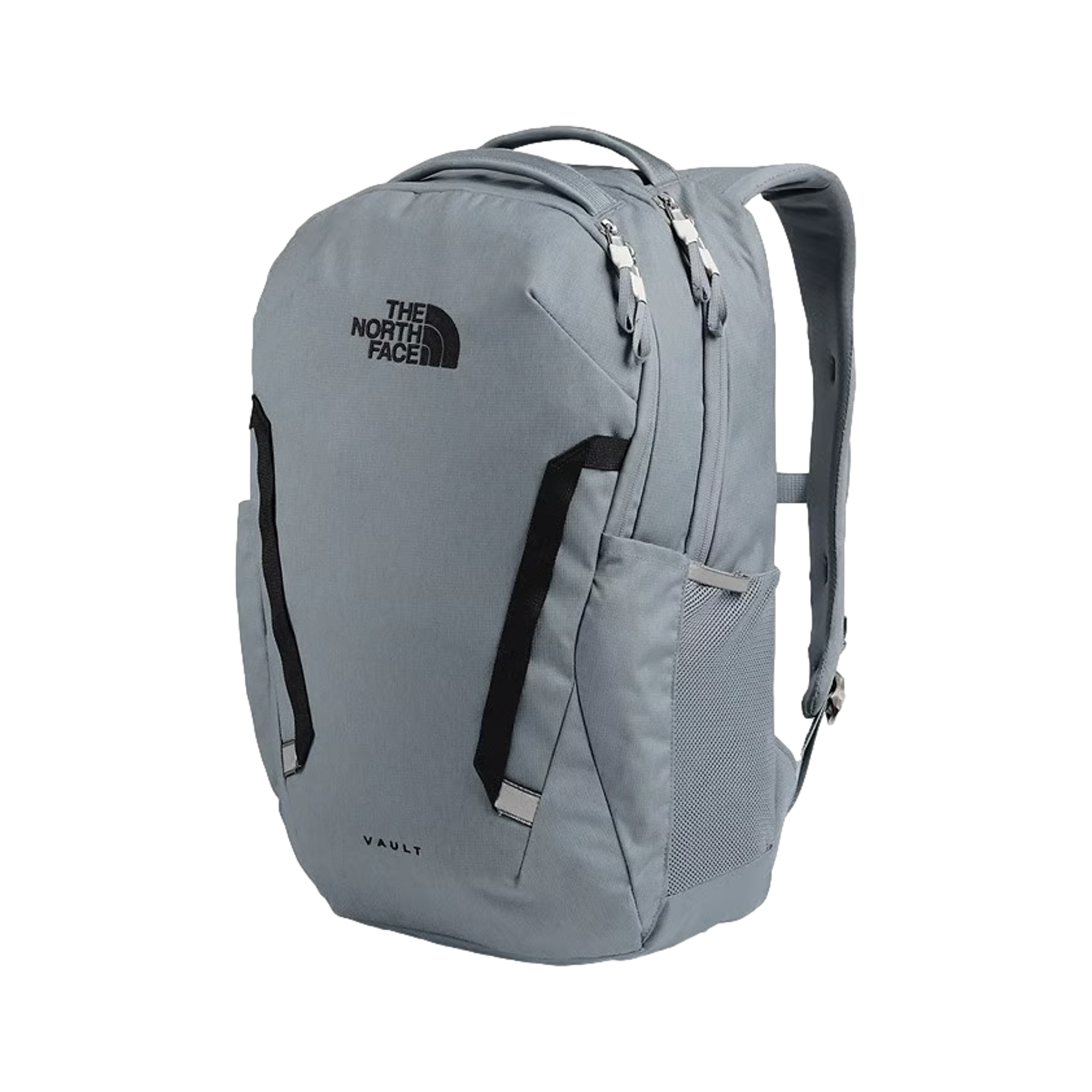 Vault Grey Backpack