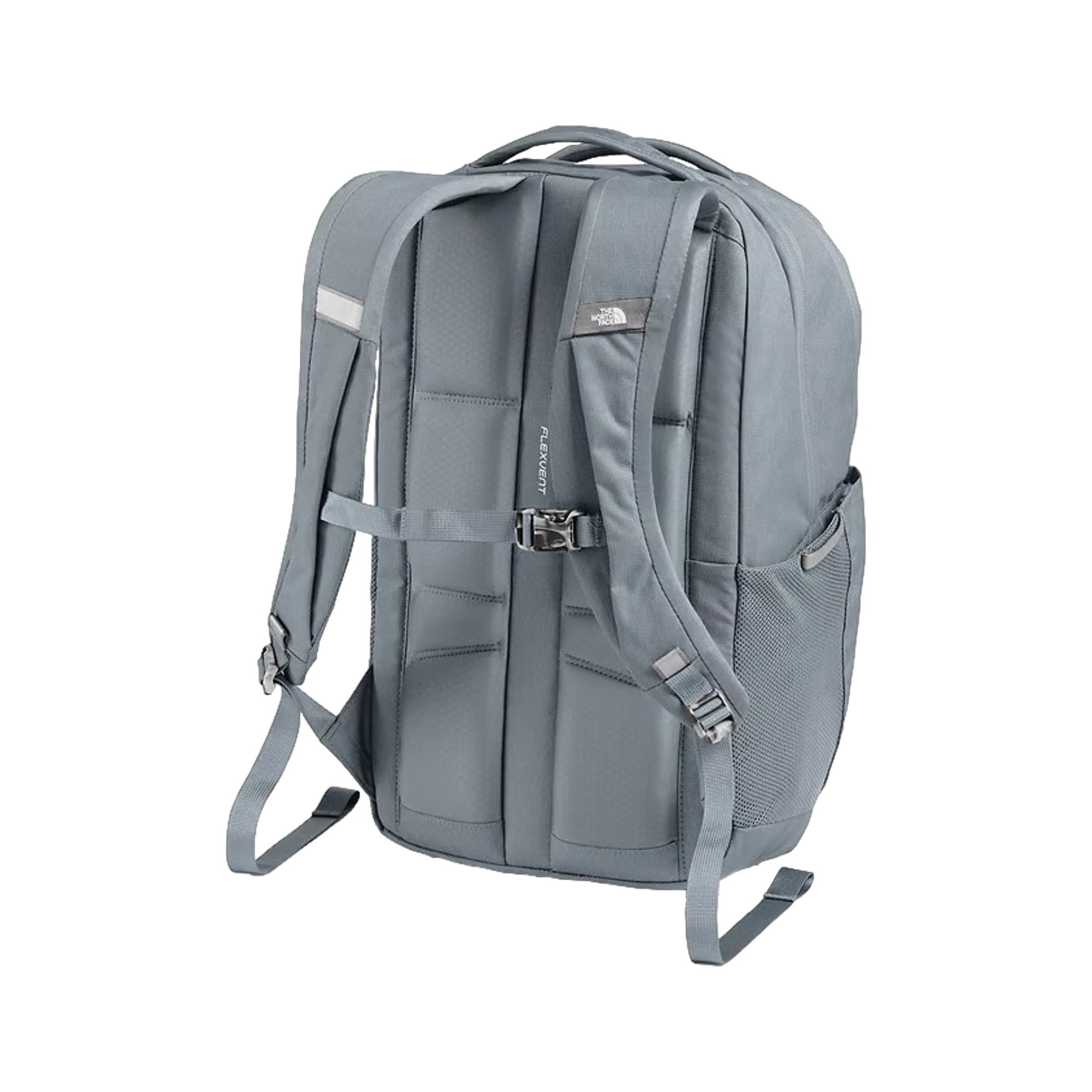 Vault Grey Backpack