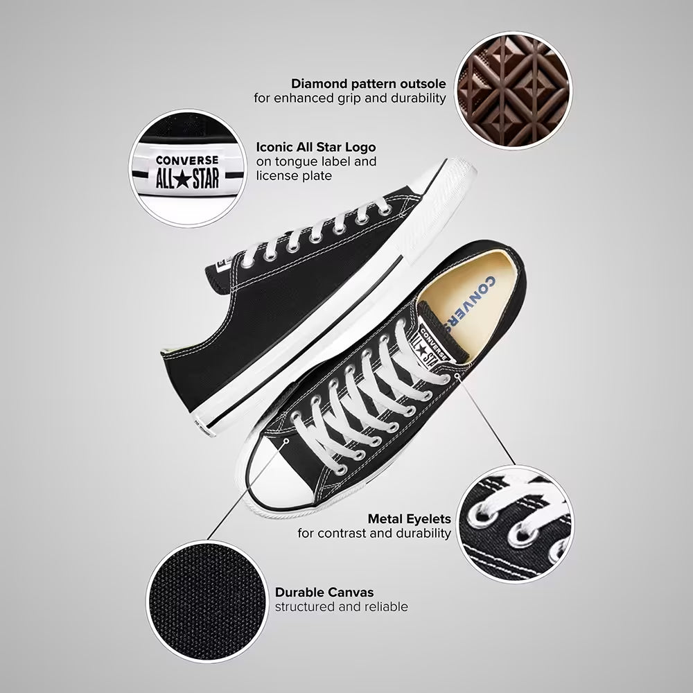 Converse Chuck Taylor All Star Ox