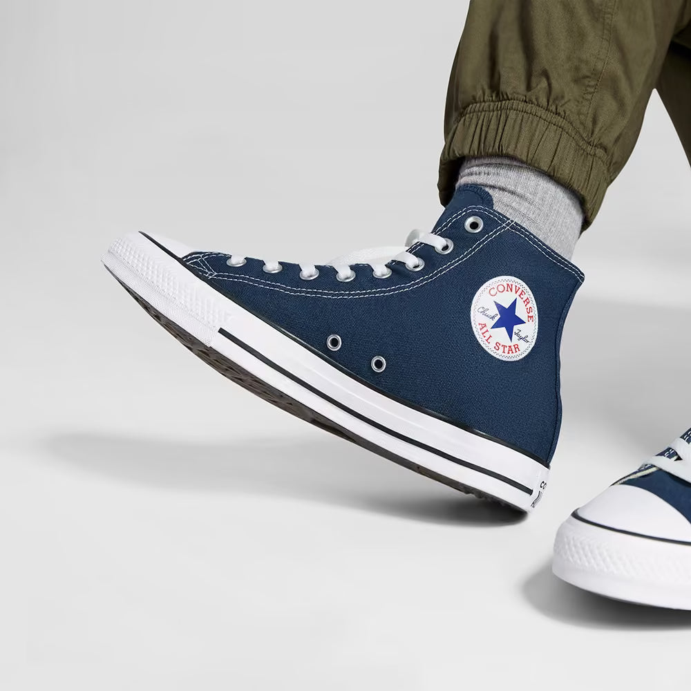 Chuck Taylor All Star High